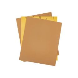 Picture of SmartLine Gold Sheets Dry P500 230 x 280mm (50)